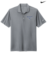 West Ranch HS Cross Country Border - Nike Polo