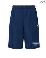 West Ranch HS Cross Country Border - Oakley Shorts