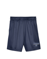 West Ranch HS Cross Country Border - Youth Training Shorts