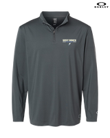 West Ranch HS Cross Country Keen - Mens Oakley Quarter Zip