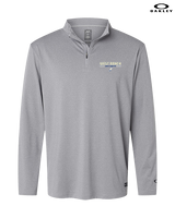 West Ranch HS Cross Country Keen - Mens Oakley Quarter Zip