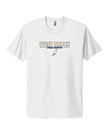 West Ranch HS Cross Country Keen - Mens Select Cotton T-Shirt