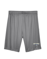 West Ranch HS Cross Country Keen - Mens Training Shorts with Pockets