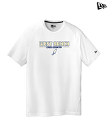 West Ranch HS Cross Country Keen - New Era Performance Shirt
