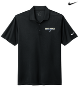 West Ranch HS Cross Country Keen - Nike Polo