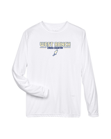 West Ranch HS Cross Country Keen - Performance Longsleeve
