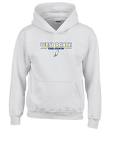 West Ranch HS Cross Country Keen - Youth Hoodie
