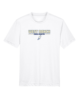 West Ranch HS Cross Country Keen - Youth Performance Shirt