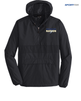 West Ranch HS Cross Country Nation - Mens Sport Tek Jacket