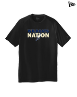 West Ranch HS Cross Country Nation - New Era Performance Shirt