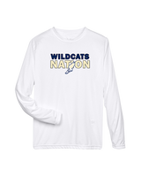 West Ranch HS Cross Country Nation - Performance Longsleeve