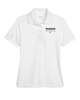 West Ranch HS Cross Country Nation - Womens Polo