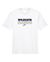 West Ranch HS Cross Country Nation - Youth Performance Shirt