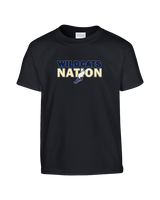 West Ranch HS Cross Country Nation - Youth Shirt