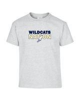 West Ranch HS Cross Country Nation - Youth Shirt