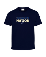 West Ranch HS Cross Country Nation - Youth Shirt