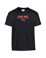 West Side Leadership Academy Football Keen - Youth Shirt