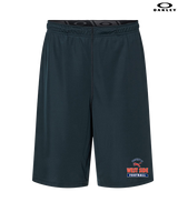 West Side Leadership Academy Football Property - Oakley Shorts