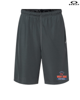 West Side Leadership Academy Football Property - Oakley Shorts