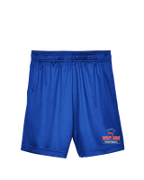 West Side Leadership Academy Football Property - Youth Training Shorts