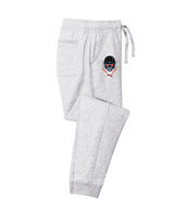 West Side Leadership Academy Football Skull Crusher - Cotton Joggers