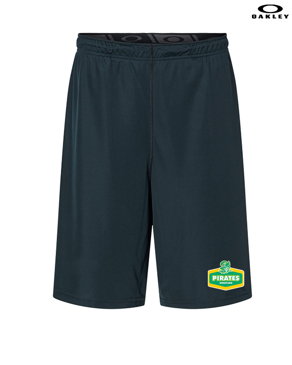 West Windsor-Plainsboro HS South Wrestling Board - Oakley Shorts