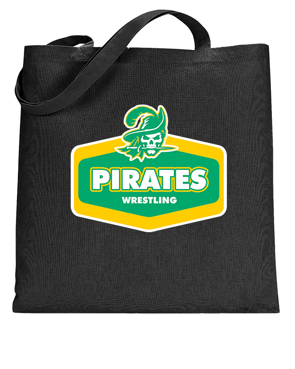 West Windsor-Plainsboro HS South Wrestling Board - Tote