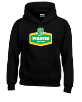 West Windsor-Plainsboro HS South Wrestling Board - Unisex Hoodie