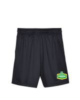 West Windsor-Plainsboro HS South Wrestling Board - Youth Training Shorts