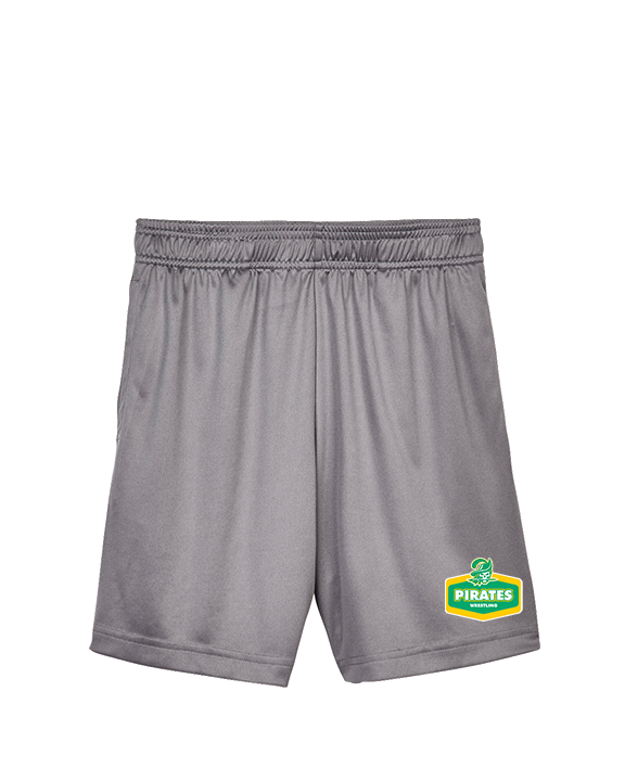 West Windsor-Plainsboro HS South Wrestling Board - Youth Training Shorts