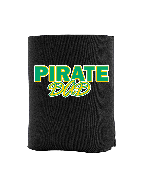 West Windsor-Plainsboro HS South Wrestling Dad - Koozie