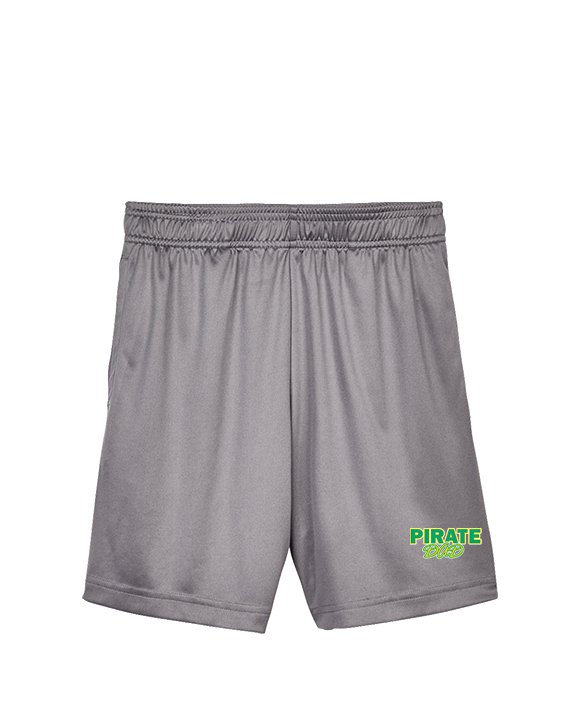 West Windsor-Plainsboro HS South Wrestling Dad - Youth Training Shorts