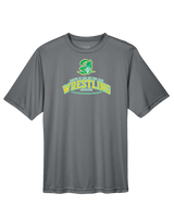 West Windsor-Plainsboro HS South Wrestling Leave It - Performance Shirt