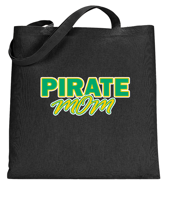 West Windsor-Plainsboro HS South Wrestling Mom - Tote