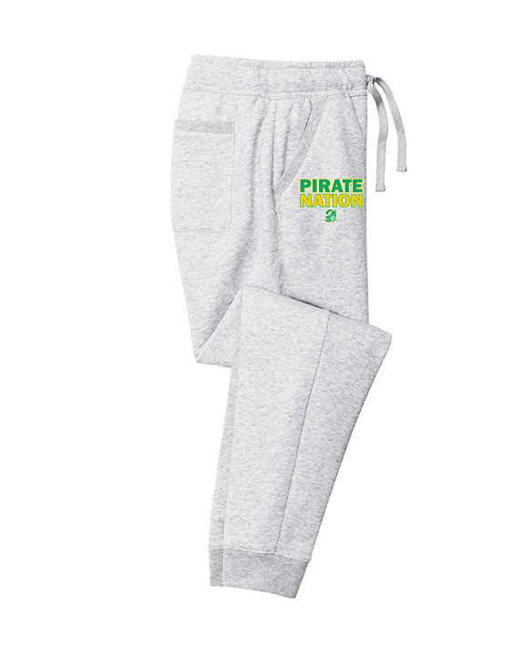 West Windsor-Plainsboro HS South Wrestling Nation - Cotton Joggers