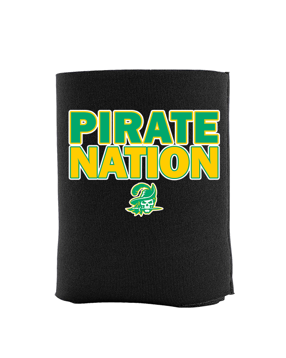West Windsor-Plainsboro HS South Wrestling Nation - Koozie