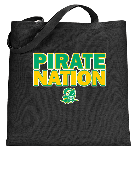 West Windsor-Plainsboro HS South Wrestling Nation - Tote