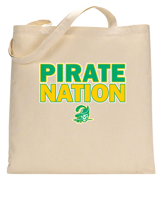 West Windsor-Plainsboro HS South Wrestling Nation - Tote