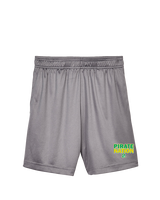 West Windsor-Plainsboro HS South Wrestling Nation - Youth Training Shorts