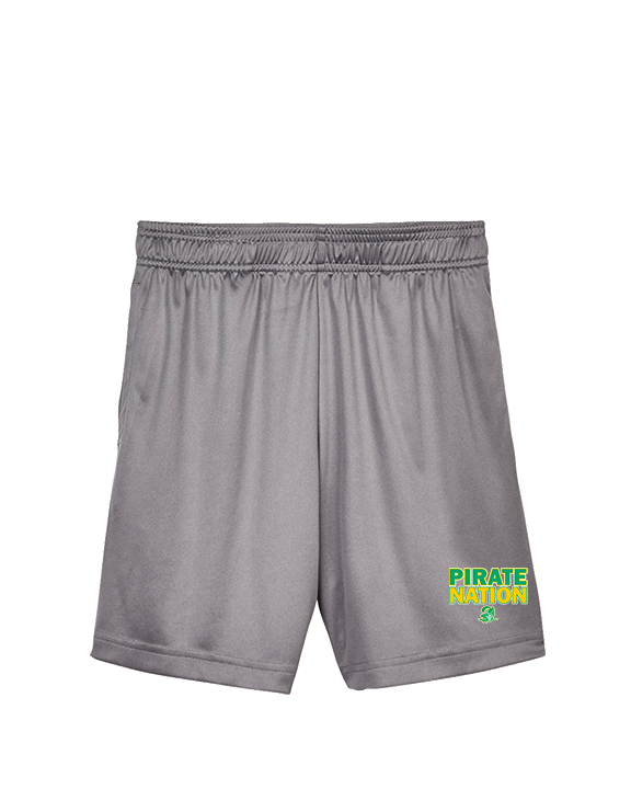 West Windsor-Plainsboro HS South Wrestling Nation - Youth Training Shorts
