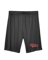 Westchester HS Girls Basketball Bold - Training Short With Pocket