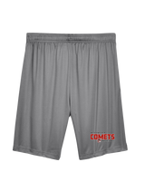 Westchester HS Girls Basketball Bold - Training Short With Pocket