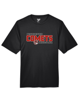 Westchester HS Girls Basketball Bold - Performance T-Shirt