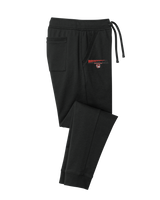 Westchester HS Girls Basketball Cut - Cotton Joggers