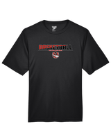 Westchester HS Girls Basketball Cut - Performance T-Shirt
