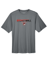 Westchester HS Girls Basketball Cut - Performance T-Shirt