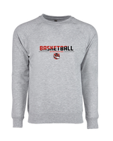 Westchester HS Girls Basketball Cut - Crewneck Sweatshirt