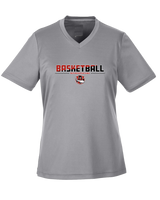 Westchester HS Girls Basketball Cut - Womens Performance Shirt