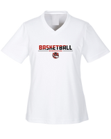 Westchester HS Girls Basketball Cut - Womens Performance Shirt