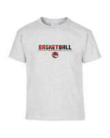 Westchester HS Girls Basketball Cut - Youth T-Shirt